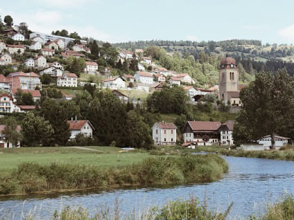 morteau doubs franche-comté